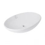 Раковина-чаша Qtap Dove 635x420x150 White QT06118168W