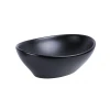 Раковина-чаша Qtap Dove 415x340x140 Matt black QT06116062AMB