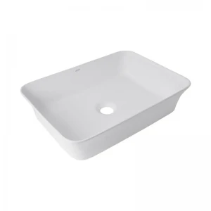 Раковина-чаша Qtap Virgo 490х350х110 White QT18112261WN