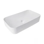 Раковина-чаша Qtap Tern 610x350x135 White QT17118140W