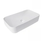 Раковина-чаша Qtap Tern 610x350x135 White QT17118140W