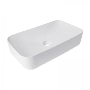 Раковина-чаша Qtap Tern 610x350x135 White QT17118140W