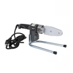 Паяльник для пластиковых труб Thermo Alliance STD-101 Ø20-32 (автоматический 600W)