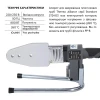 Паяльник для пластиковых труб Thermo Alliance STD-103 Ø20-63 (автоматический 800W)