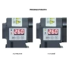 Паяльник для пластиковых труб Thermo Alliance PRO-102 Ø20-63 (автоматический с дисплеем, 800W)