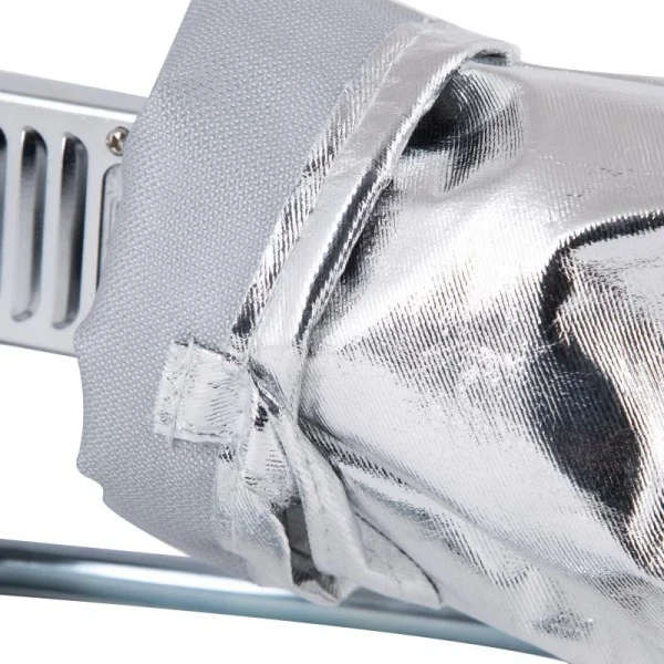 Чехол термоизоляционный для паяльников Маленький (Ø20-32) Thermo Alliance