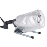 Чехол термоизоляционный для паяльников Большой (Ø20-63) Thermo Alliance