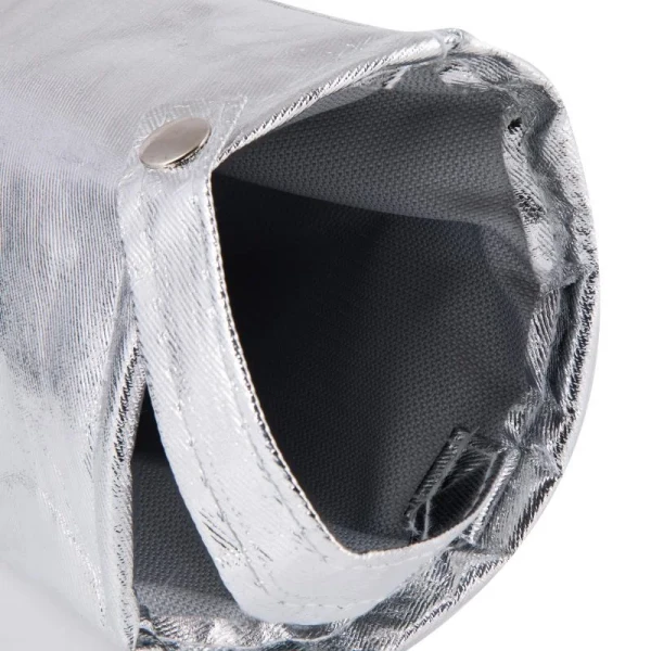 Чехол термоизоляционный для паяльников Большой (Ø20-63) Thermo Alliance