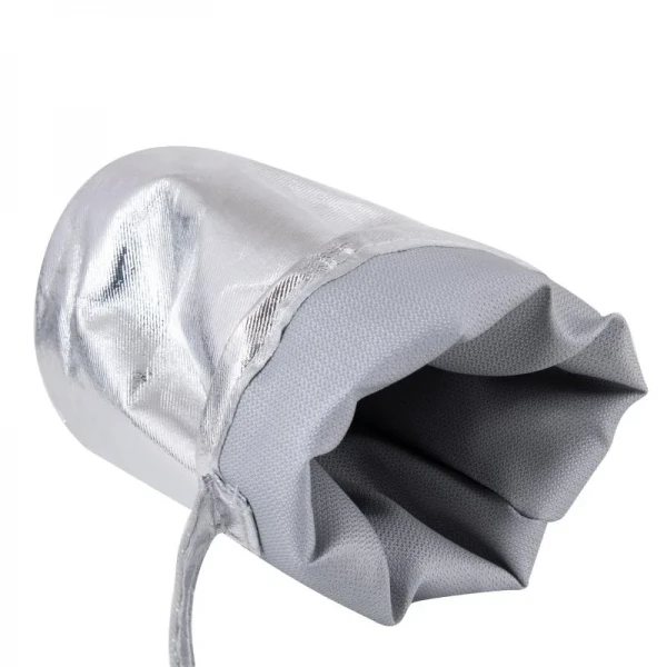 Чехол термоизоляционный для паяльников Большой (Ø20-63) Thermo Alliance