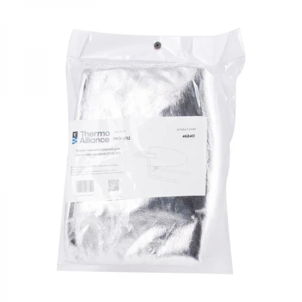 Чехол термоизоляционный для паяльников Большой (Ø20-63) Thermo Alliance
