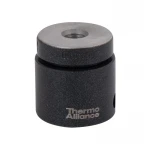 Насадка для плоского паяльника парная Ø20 Thermo Alliance