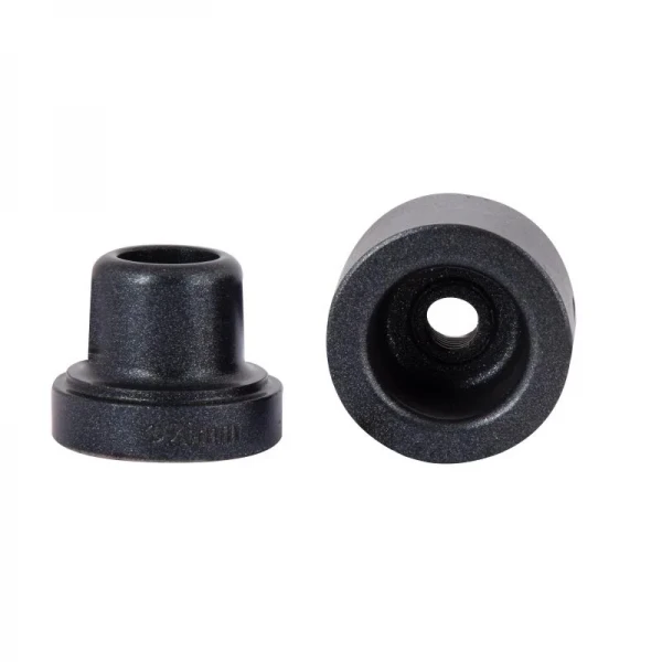 Насадка для плоского паяльника парная Ø20 Thermo Alliance