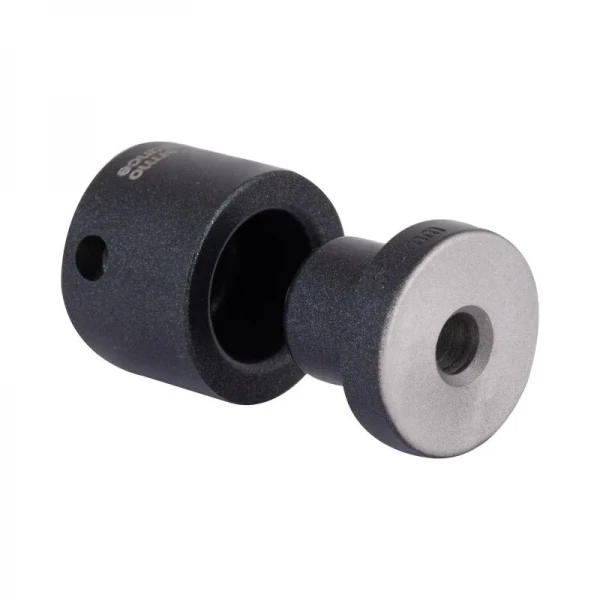 Насадка для плоского паяльника парная Ø20 Thermo Alliance