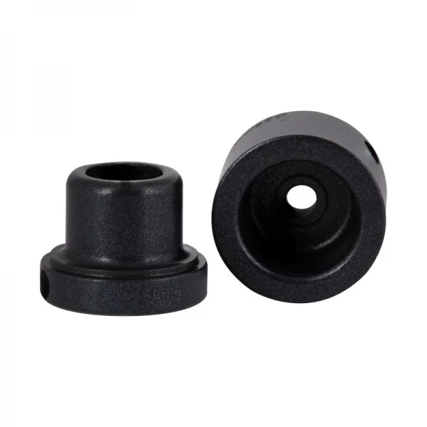 Насадка для плоского паяльника парная Ø25 Thermo Alliance