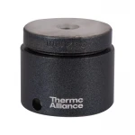 Насадка для плоского паяльника парная Ø32 Thermo Alliance