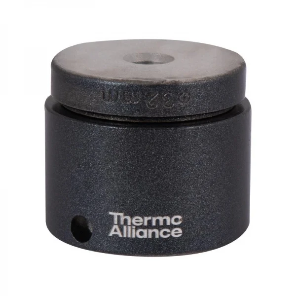 Насадка для плоского паяльника парная Ø32 Thermo Alliance