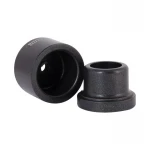 Насадка для плоского паяльника парная Ø32 Thermo Alliance