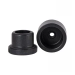 Насадка для плоского паяльника парная Ø32 Thermo Alliance