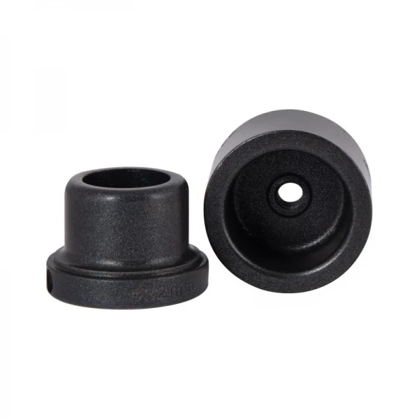 Насадка для плоского паяльника парная Ø32 Thermo Alliance