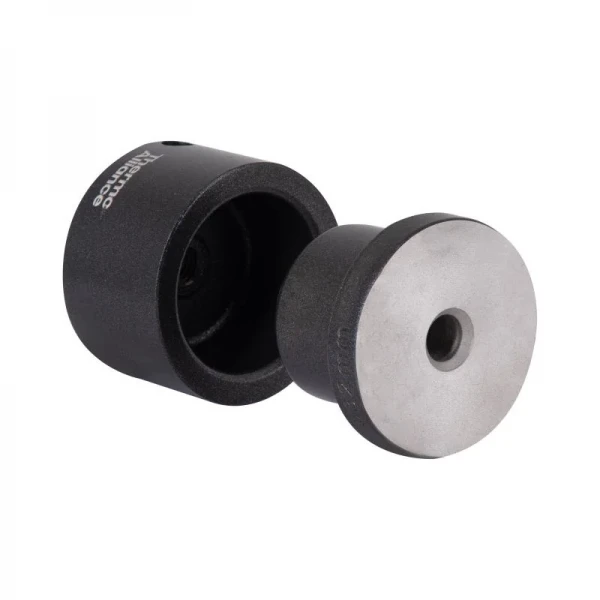 Насадка для плоского паяльника парная Ø32 Thermo Alliance