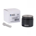 Насадка для плоского паяльника парная Ø32 Thermo Alliance