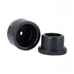 Насадка для плоского паяльника парная Ø40 Thermo Alliance