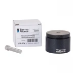 Насадка для плоского паяльника парная Ø40 Thermo Alliance