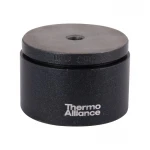 Насадка для плоского паяльника парная Ø50 Thermo Alliance