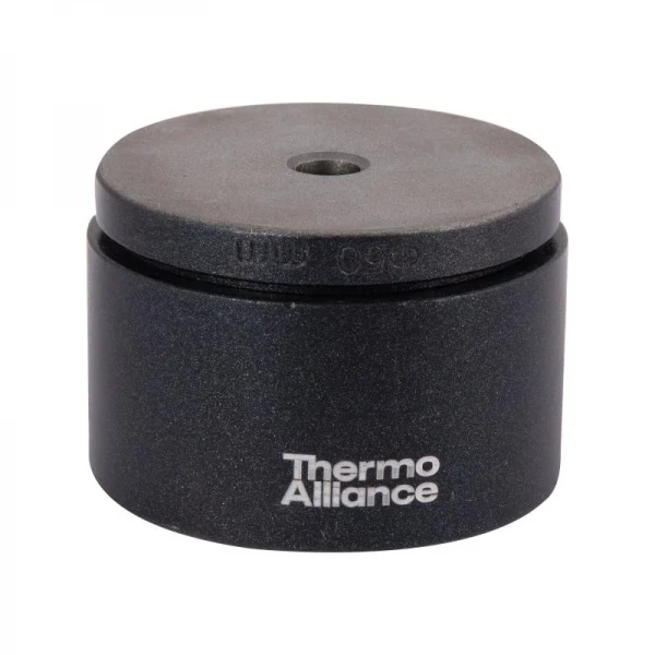 Насадка для плоского паяльника парная Ø50 Thermo Alliance