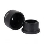 Насадка для плоского паяльника парная Ø50 Thermo Alliance