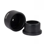 Насадка для плоского паяльника парная Ø50 Thermo Alliance