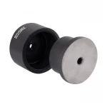 Насадка для плоского паяльника парная Ø50 Thermo Alliance