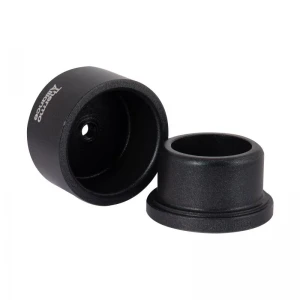 Насадка для плоского паяльника парна Ø50 Thermo Alliance