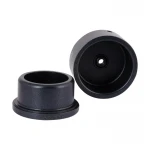 Насадка для плоского паяльника парная Ø63 Thermo Alliance