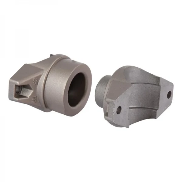 Насадка для круглого паяльника Ø25 Thermo Alliance