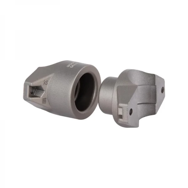 Насадка для круглого паяльника Ø32 Thermo Alliance