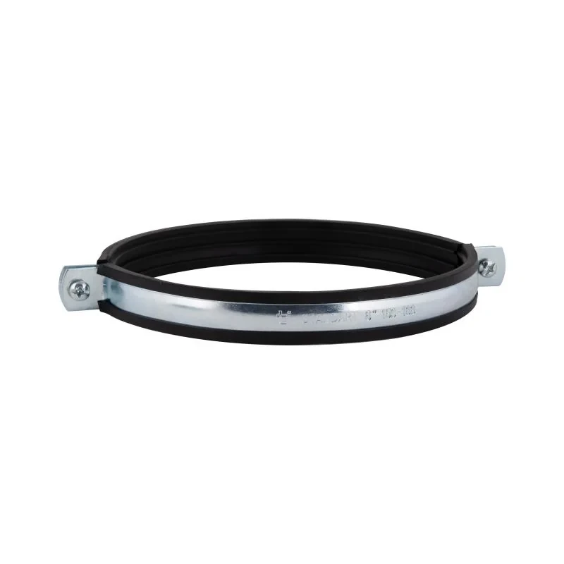 Хомут Thermo Alliance Standart 6