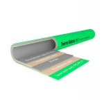 Труба Thermo Alliance PE-RT EVOH Green 5 шарів 16х2 мм (320 м) Spain