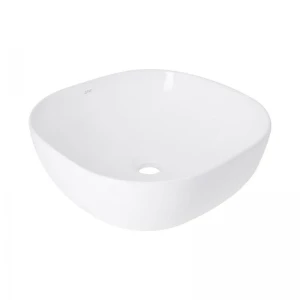 Раковина-чаша Qtap Kolibri 425х425х140 White QT1011K396WN