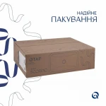 Раковина Qtap Scorpio 510х390х145 White QT1411K490WN