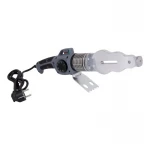 Паяльник для PPR Ø20-63 (механический), 1800Вт Thermo Alliance BASE-101