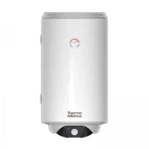 Водонагреватель электрический комбинированный Thermo Alliance вертикальный 80 л. т.о. 0,24 кв.м левый, мокрый ТЭН 2,0 кВт (CWH 8044 4S L)
