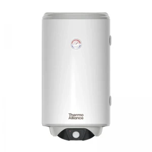 Водонагреватель электрический комбинированный Thermo Alliance вертикальный 80 л. т.о. 0,24 кв.м правый, мокрый ТЭН 2,0 кВт (CWH 8044 4S R)