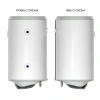 Водонагреватель электрический комбинированный Thermo Alliance вертикальный 80 л. т.о. 0,24 кв.м правый, мокрый ТЭН 2,0 кВт (CWH 8044 4S R)