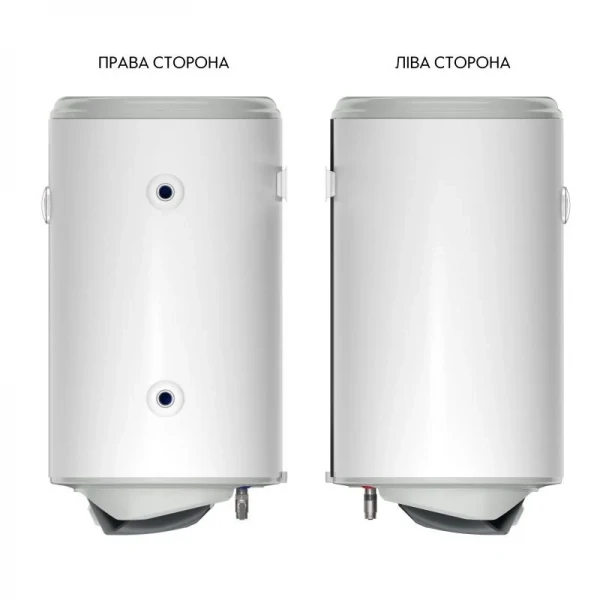 Водонагреватель электрический комбинированный Thermo Alliance вертикальный 80 л. т.о. 0,24 кв.м правый, мокрый ТЭН 2,0 кВт (CWH 8044 4S R)