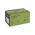 Смеситель для ванны Brinex Pure 006 с поворотным изливом (с душевым гарнитуром) Nickel BRIPUR006NKL