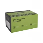 Смеситель для ванны Brinex Pure 006 с поворотным изливом (с душевым гарнитуром) Graphite BRIPUR006GRP