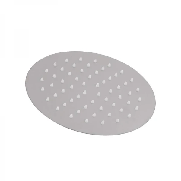 Душевая система универсальная Brinex Pure 1030 на 3 потребителя  Nickel BRIPUR1030NKL