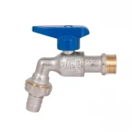 Кран шаровой поливочный Icma 598 3/4