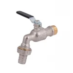 Кран шаровой поливочный Icma 599 3/4